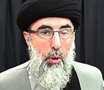 Hoped for Peace Deal with  Hekmatyar Sparks Mixed Reaction